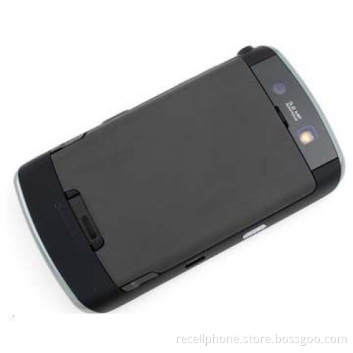 Unlocked Blackberry 9500 3G 3.2MP Camera GPS 1GB Internal Storage One Year Warranty